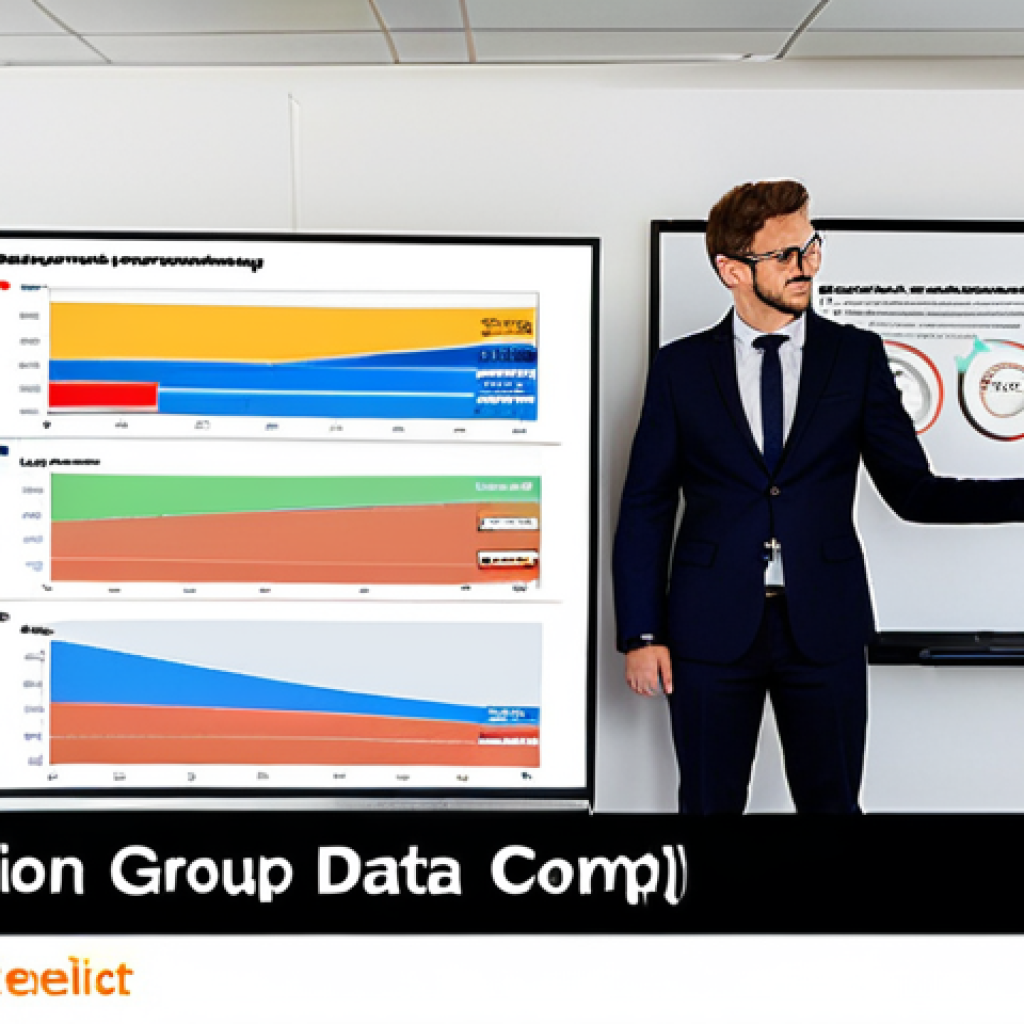 **Image Prompt for Data Protection Awareness**: 
   "A professional office setting where a diverse group of employees is engaged in a training session about data protection and GDPR compliance. Visual elements include a presentation slide with key points about consumer rights, a whiteboard with charts, and a sense of teamwork and responsibility."